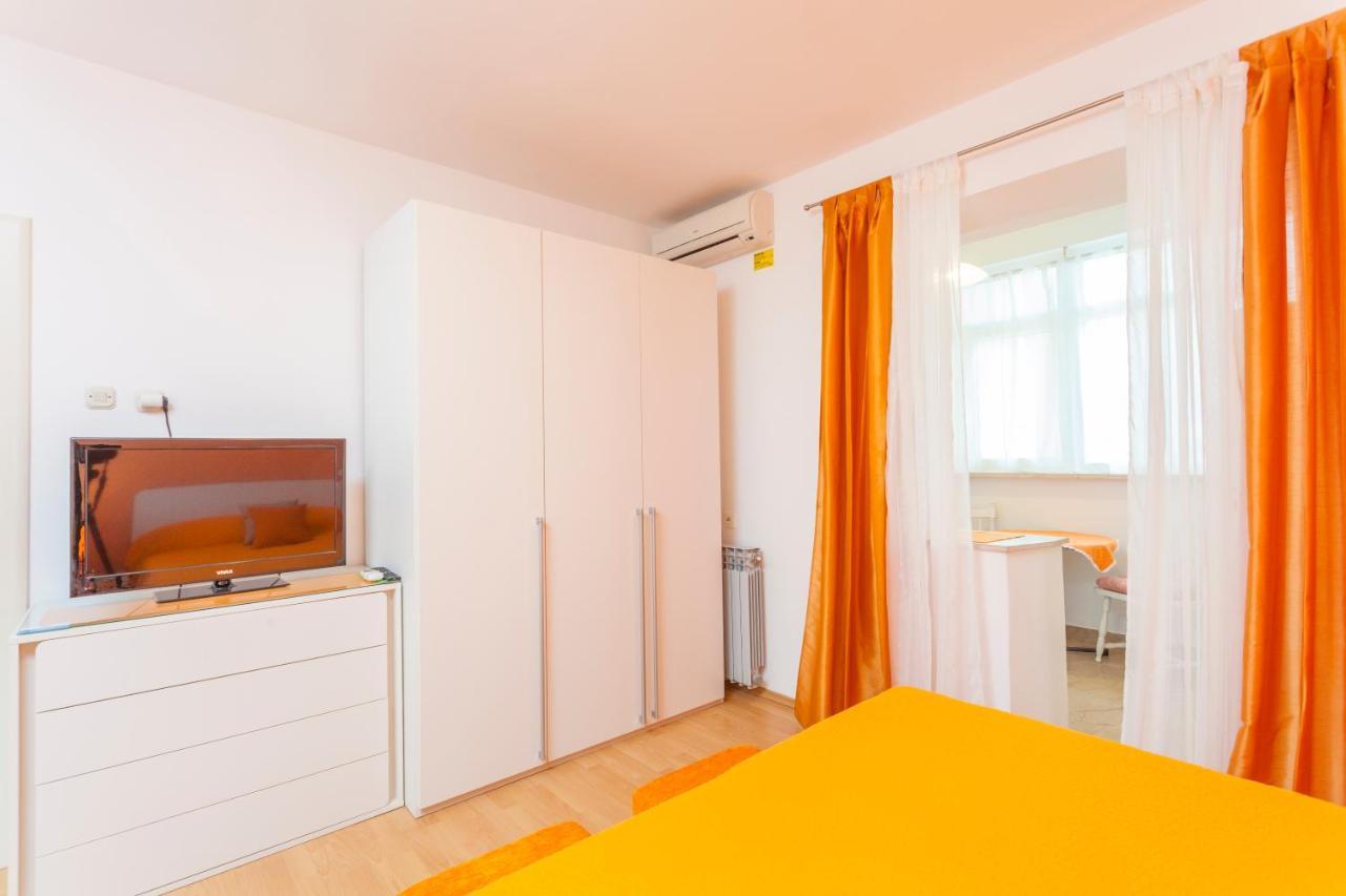Apartments & Rooms Alagic Makarska Exterior photo