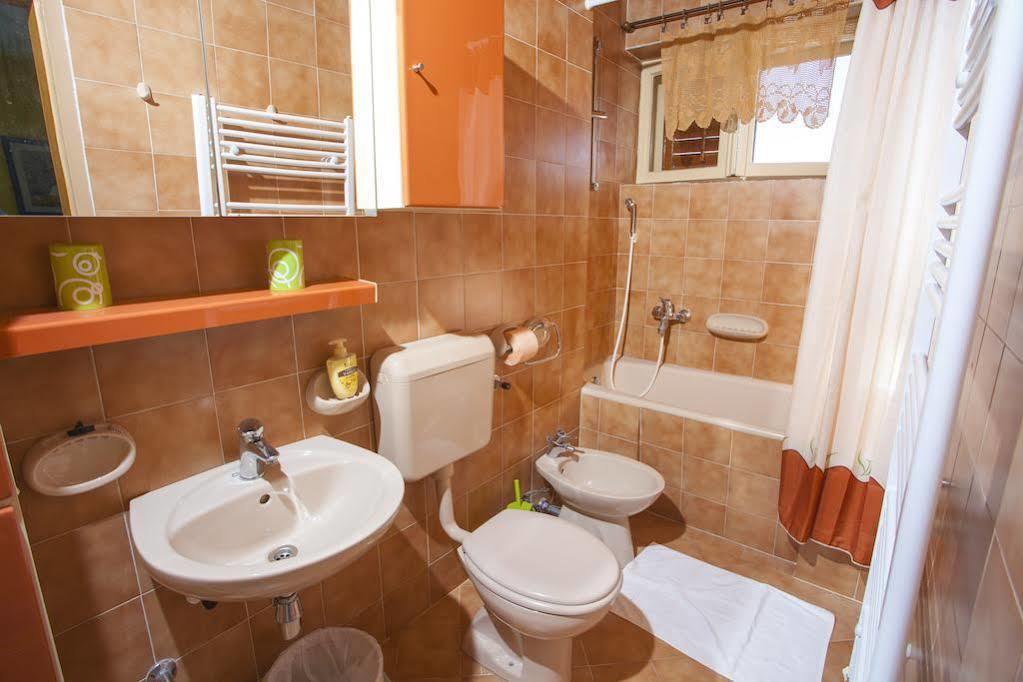 Apartments & Rooms Alagic Makarska Exterior photo